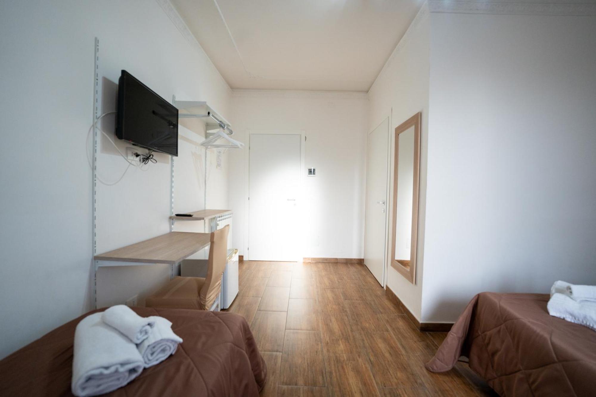 B&B Villa Achibea Agrigento Buitenkant foto