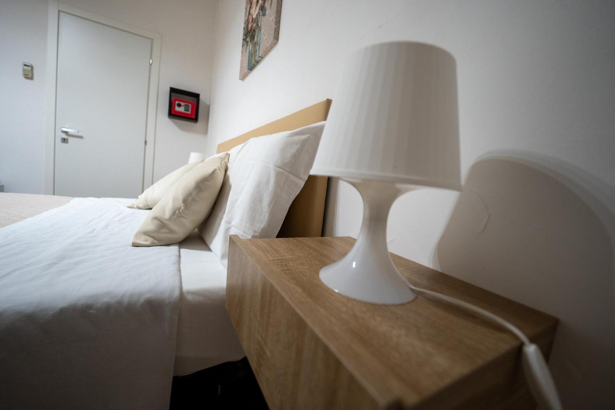 B&B Villa Achibea Agrigento Buitenkant foto