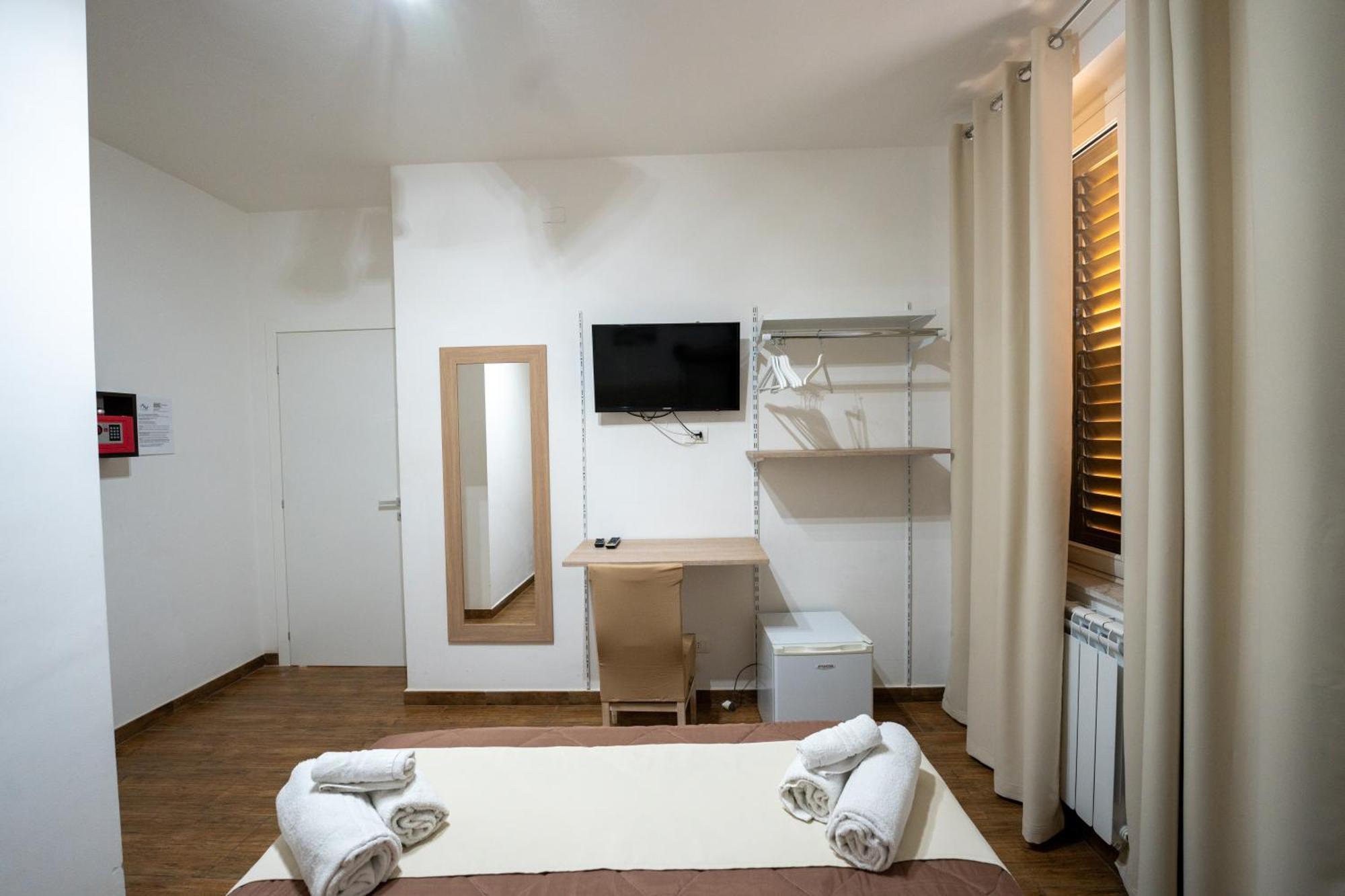 B&B Villa Achibea Agrigento Buitenkant foto