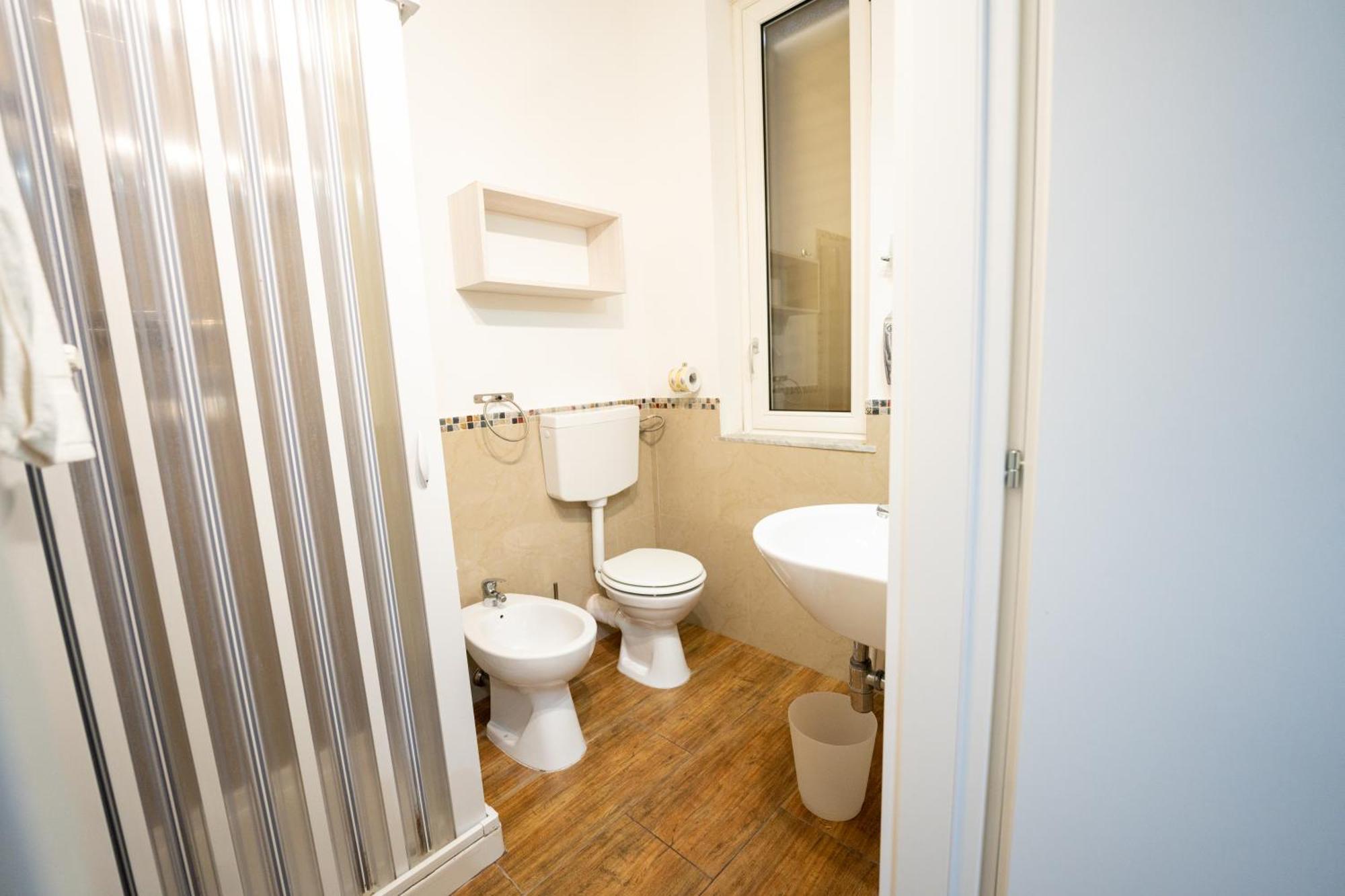 B&B Villa Achibea Agrigento Buitenkant foto