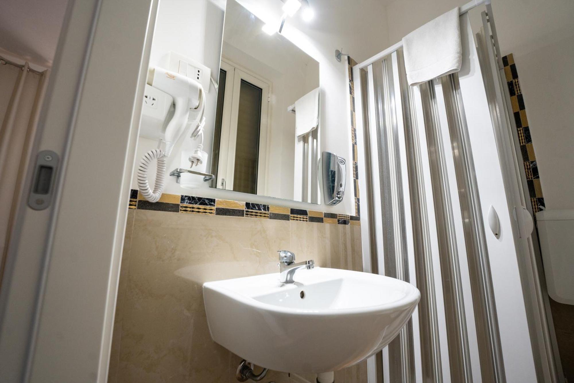 B&B Villa Achibea Agrigento Buitenkant foto