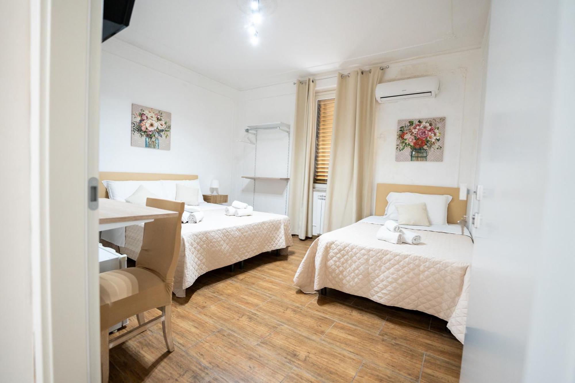 B&B Villa Achibea Agrigento Buitenkant foto