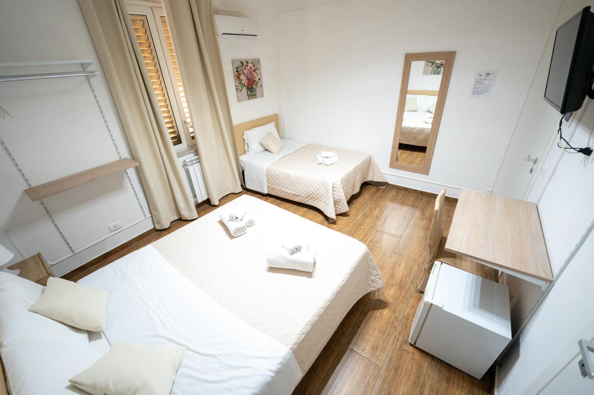 B&B Villa Achibea Agrigento Buitenkant foto