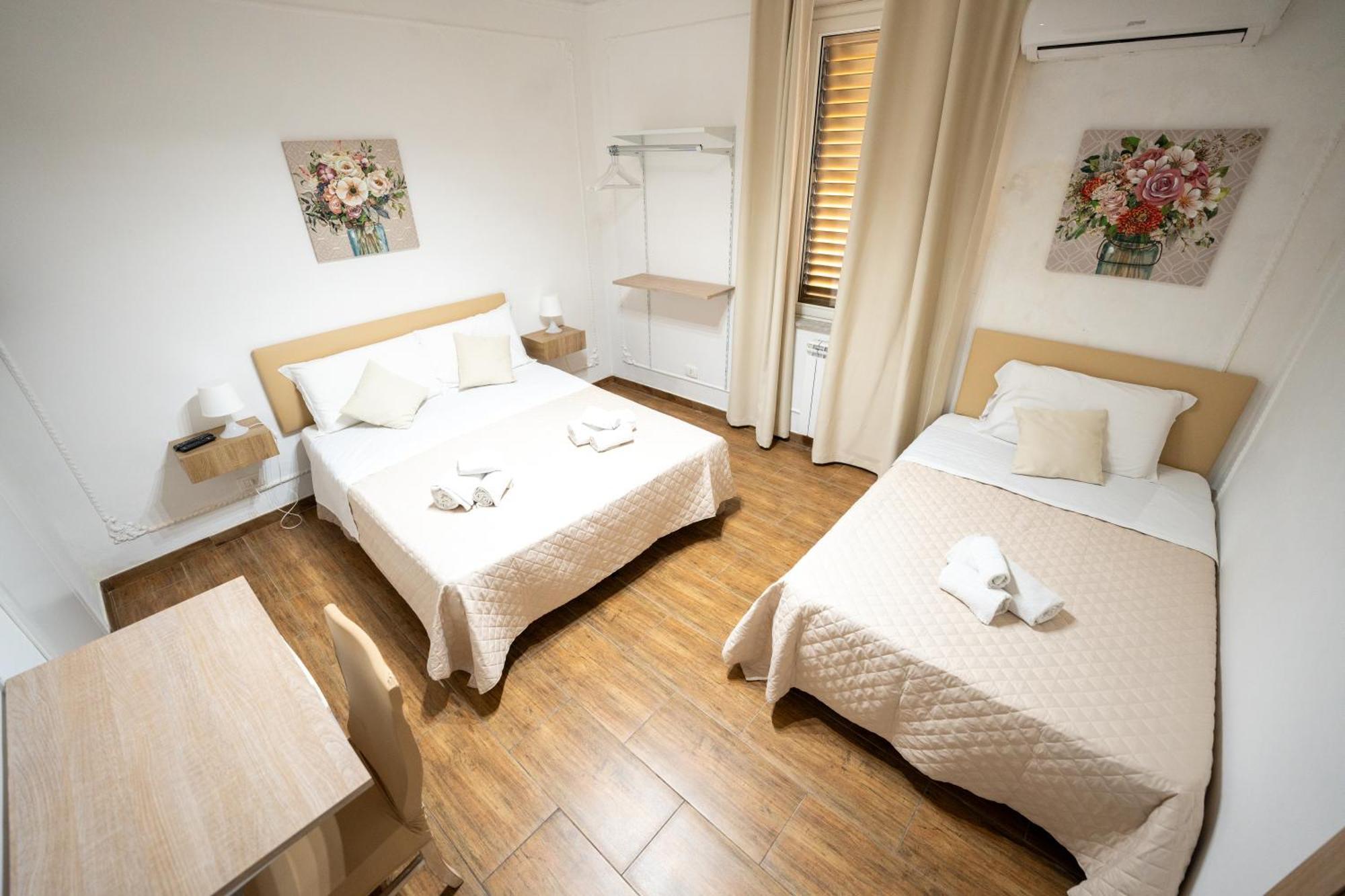B&B Villa Achibea Agrigento Buitenkant foto